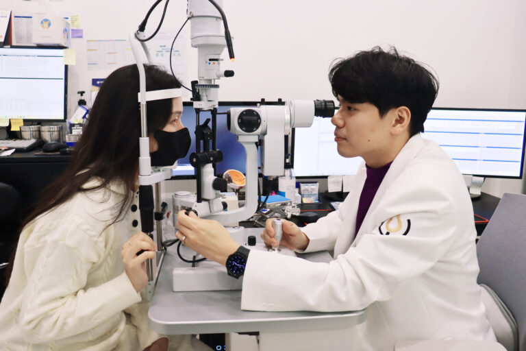 강남스마일라식잘하는곳