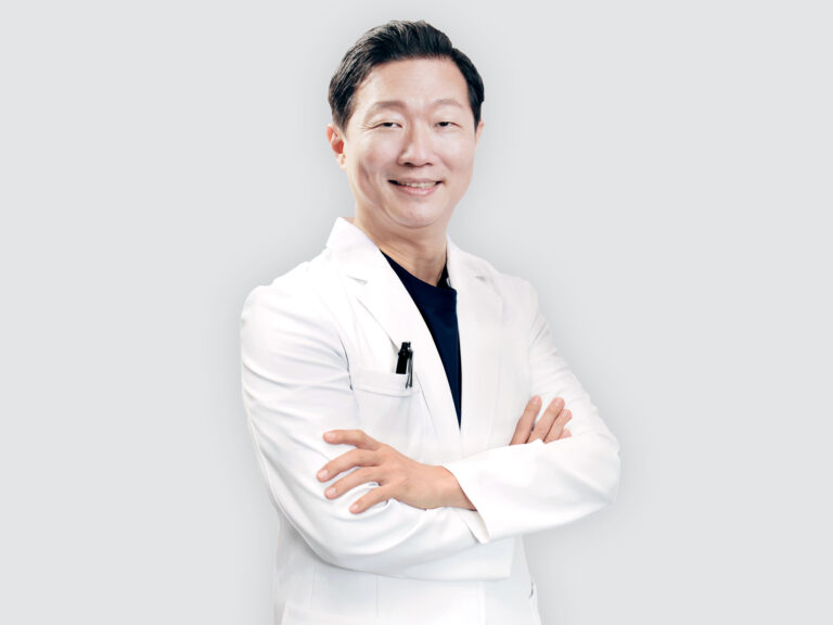 시력교정술